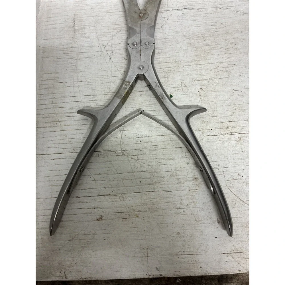 liston bone nipper Working 10.5 Inches 16